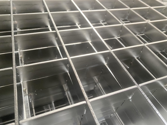 Κίνα Κατασκευαστής 100mm Grating κυκλική κάλυψη από ανοξείδωτο χάλυβα G316 ανοξείδωτο χάλυβα θόλο Grating πάτωμα Frain