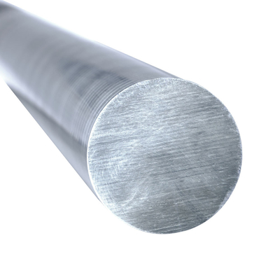 ASTM A564 gr 630 ss 17-4ph τύπου 630 304 310 316 321 Στρογγυλή ράβδο από ανοξείδωτο χάλυβα 2mm 3mm 6mm SS Rod