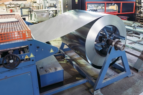 ASTM A36 Τροφική κλάση 6MM 10MM 16MM 20MM Υλικά από τσιμέντο Τσιμέντο κυλίνδρους Ναυπηγεία