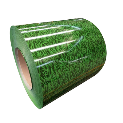 Φθηνή τιμή Ppgi Coil Προχρωματισμένο Gi Steel Coil / Ppgi/ Χρωματισμένο Ppgi Steel Roofing Sheet Ral 1013 Για κτίριο