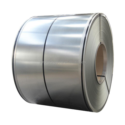 Κατασκευή ASTM AISI 0,5mm1mm 2mm πάχους 201 202 430 τροχιά από ανοξείδωτο χάλυβα