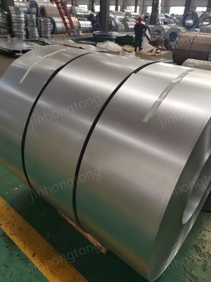 Κατασκευή ASTM AISI 0,5mm1mm 2mm πάχους 201 202 430 τροχιά από ανοξείδωτο χάλυβα
