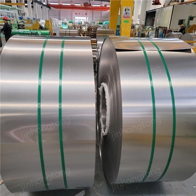 Κατασκευή ASTM AISI 0,5mm1mm 2mm πάχους 201 202 430 τροχιά από ανοξείδωτο χάλυβα