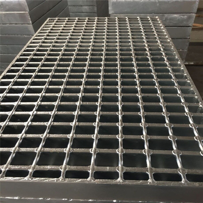 Ζυγισμένο τοίχος Χάλυβα Grating 3mm Χάλυβα Διάρροια κανάλια χάλυβα grating walkway τάφρο κάλυψη CE ISO πιστοποίηση
