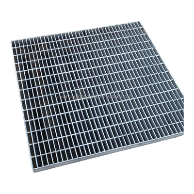 υψηλής ποιότητας Wire mesh Stainless Steel deck drain grates από την Κίνα κατασκευαστή