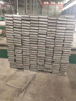 Οικονομικές 5160 πλατείες ράβδοι από χαλύβδινο χαλύβδινο και ορθογώνιες πλατείες ράβδοι από ανοξείδωτο ατσάλι άνθρακα για πολλαπλές εφαρμογές