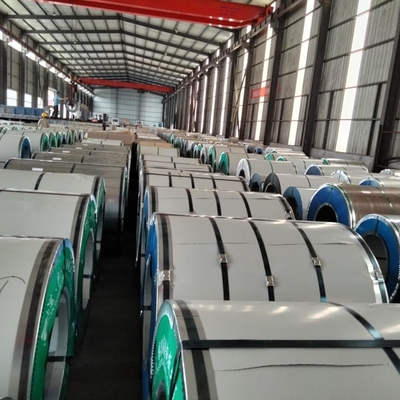 Υψηλής ποιότητας Χονδρικό 0.12-4.0mm Ppgl Ppgi Πολυχρωματικό Προχρωματισμένο Γαλβανισμένο ατσάλι galvalume Coil χρωματική επικάλυψη coils