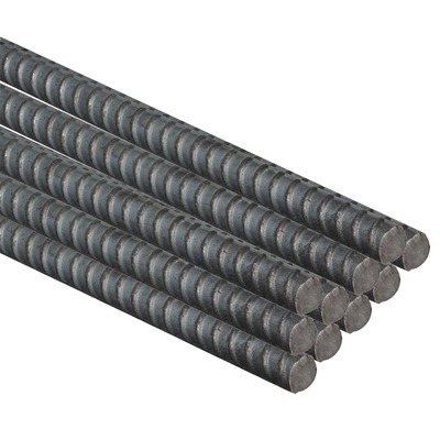 HRB400 HRB500 500E 10mm 12mm Ορυκτά και μεταλλουργία