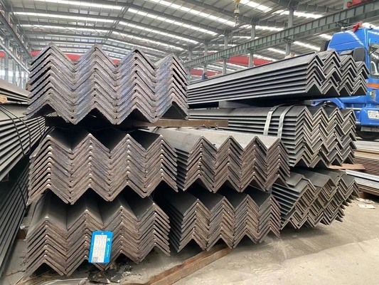 20*2 20*3 25*4 50*5 80*8 6mm 12mm 18mm 45mm Q195 Γωνία Γραμμή Δομητική Σιδηρουργική Σχήμα Un ίσος Les T Γωνία Σιδηρουργική ράβδος για δοχεία