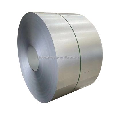 Ζεστό βουτηγμένο A792 Αλουζίνιο Galvalume Coil Sheet Αλουζίνιο Αλουμίνιο Ζύκκος Σύνθετο Επιστρωμένο Χάλυβα Gi Coil