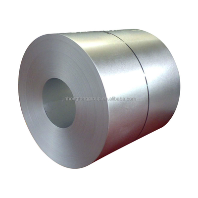 Ζεστό βουτηγμένο A792 Αλουζίνιο Galvalume Coil Sheet Αλουζίνιο Αλουμίνιο Ζύκκος Σύνθετο Επιστρωμένο Χάλυβα Gi Coil