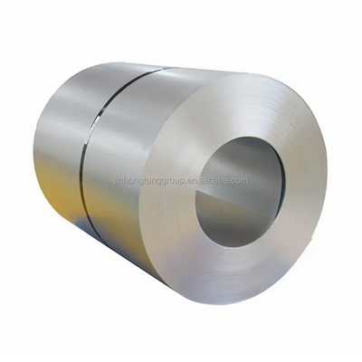 Ζεστό βουτηγμένο A792 Αλουζίνιο Galvalume Coil Sheet Αλουζίνιο Αλουμίνιο Ζύκκος Σύνθετο Επιστρωμένο Χάλυβα Gi Coil