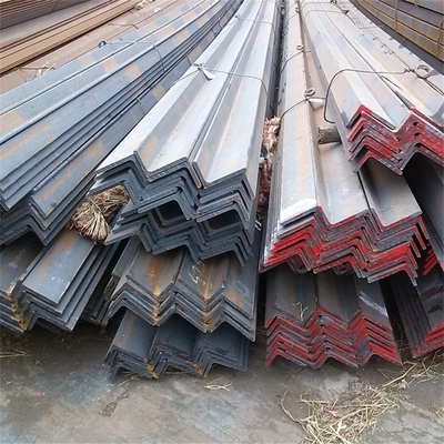 Εταιρική απευθείας πώληση Ss400 Q235b S235 1080 Q345b 30x30x3mm Διαρθρωτικό χάλυβα άνθρακα Q235 Ζεστό ελατημένο σίδηρο