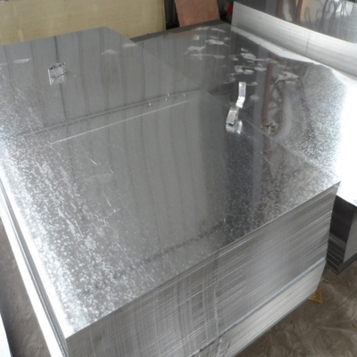 Καλή τιμή Υψηλής ποιότητας Dx51D DX52D ZINC20-275g/m2 Ζυγισμένη τροχιά από χάλυβα Ζυγισμένη τροχιά για διάφορες εφαρμογές