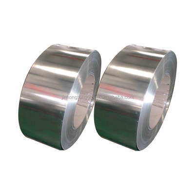 ASTM A36 ETP DR MR SPCC Υψηλής ποιότητας Τ3/Τ4 Χάλυβα Χάλυβα Ηλεκτρονική Χάλυβα Χάλυβα