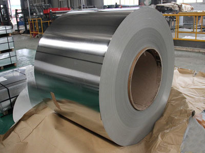 ASTM A36 ETP DR MR SPCC Υψηλής ποιότητας Τ3/Τ4 Χάλυβα Χάλυβα Ηλεκτρονική Χάλυβα Χάλυβα