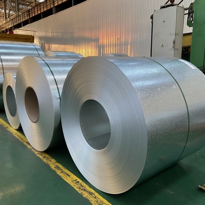 Καλή τιμή Ζεστή βύθιση/Κρύα έλαση JIS ASTM DX51D SGCC Ζυγισμένο χαλύβδινο φύλλο Εταιρεία απευθείας προμήθεια