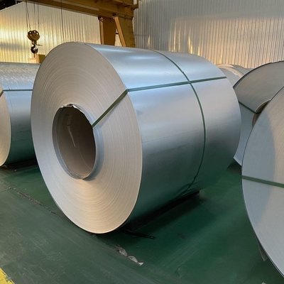 Καλή τιμή Ζεστή βύθιση/Κρύα έλαση JIS ASTM DX51D SGCC Ζυγισμένο χαλύβδινο φύλλο Εταιρεία απευθείας προμήθεια