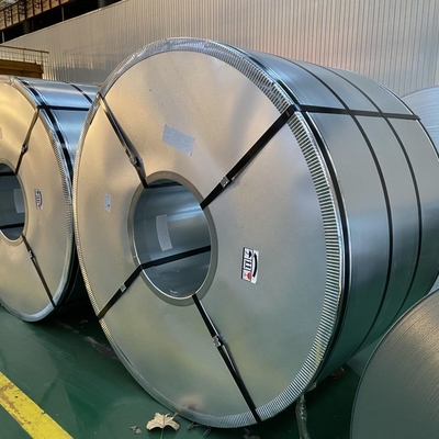 Καλή τιμή Ζεστή βύθιση/Κρύα έλαση JIS ASTM DX51D SGCC Ζυγισμένο χαλύβδινο φύλλο Εταιρεία απευθείας προμήθεια