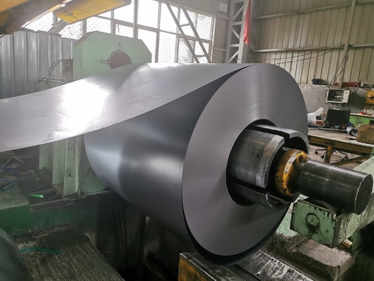 Ανθεκτικό Χρησιμοποιώντας 0,2-4mm Zn Al MgZAM Ζήχαρο Αλουμίνιο Μαγνήσιο Επιχρισμένο Ατσάλι