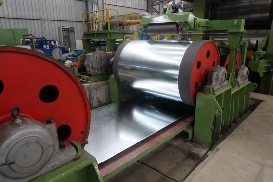 Ανθεκτικό Χρησιμοποιώντας 0,2-4mm Zn Al MgZAM Ζήχαρο Αλουμίνιο Μαγνήσιο Επιχρισμένο Ατσάλι