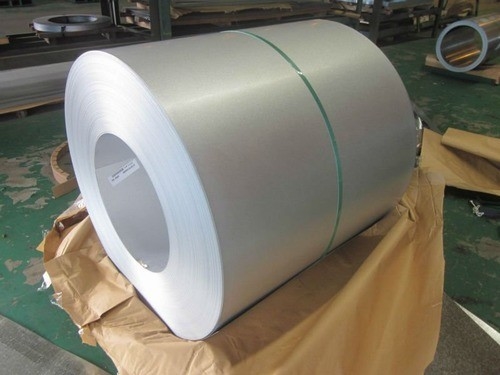 Φαρμακευτική τιμή Z275 0,55 mm Δυνατότητα ζεστού βύθισης Galvalume Aluzinc Coil DX51D SGCC