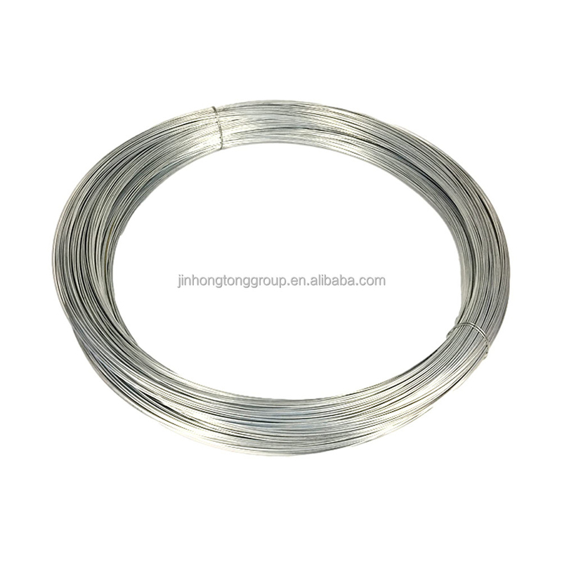Υπηρεσία κοπής 0.7mm 0.8mm 1.2mm 1.6mm 1.8mm 2mm Διαμέτρου Ζεστό Ζυγισμένο Ελαφρύ Χάλυβα MS GI Σύρμα για Σύνδεση Κατασκευών