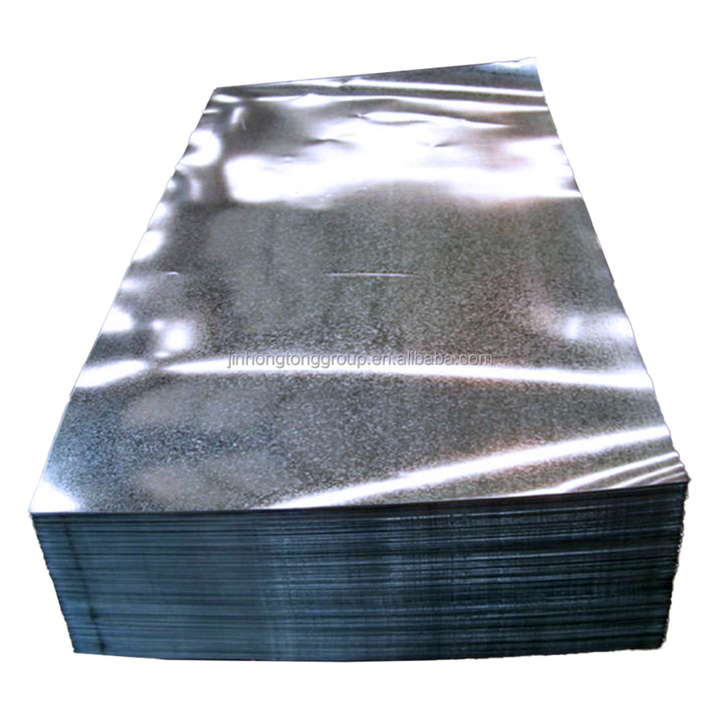 Κανονικό Spangle Gi Coil Ζυγισμένο Strapping χάλυβα για την κατασκευή σωλήνων Υψηλής αντοχής στη διάβρωση σε ταινίες