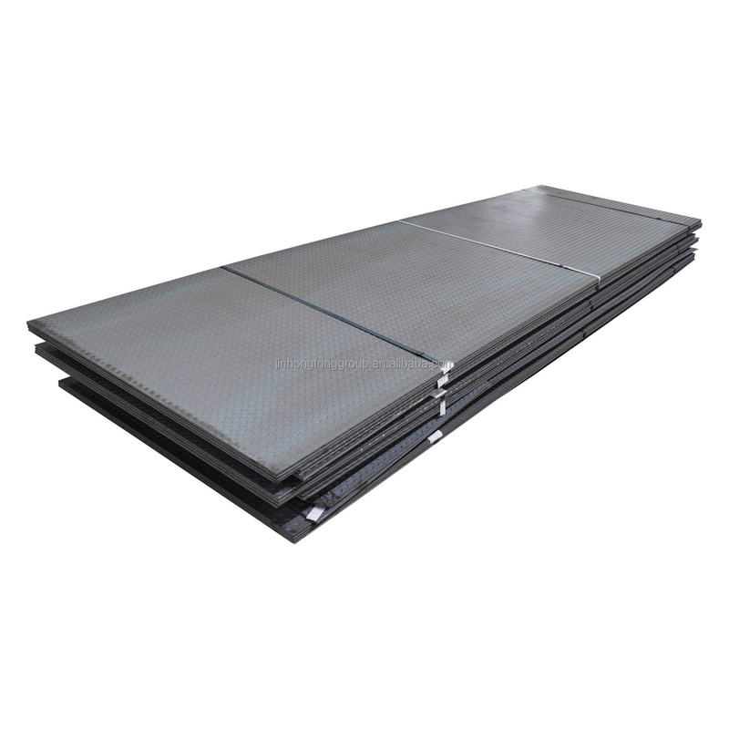 Υψηλό HRC CRC G550 Q235 S235jr Στυλοκύλινδρο από χάλυβα άνθρακα για ζεστό/ψυχρό έλαση