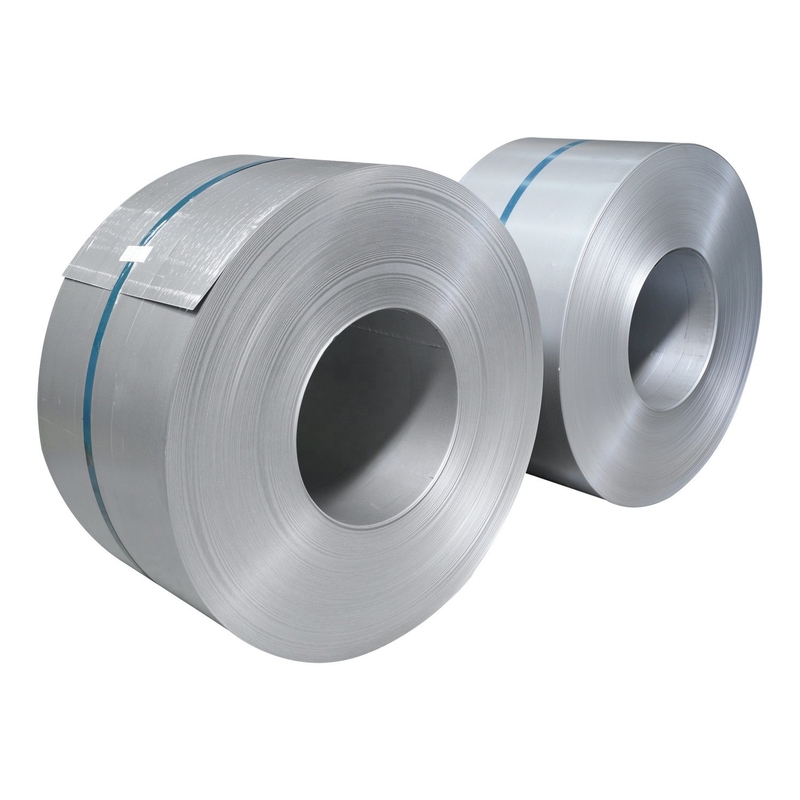 0.12MM-3MM πάχος χάλυβα άνθρακα ψυχρά ελαστικό κυλίνδριο ελατήριο χάλυβα σκληρό κυλίνδριο με υπηρεσία συγκόλλησης και πιστοποίηση IS09001