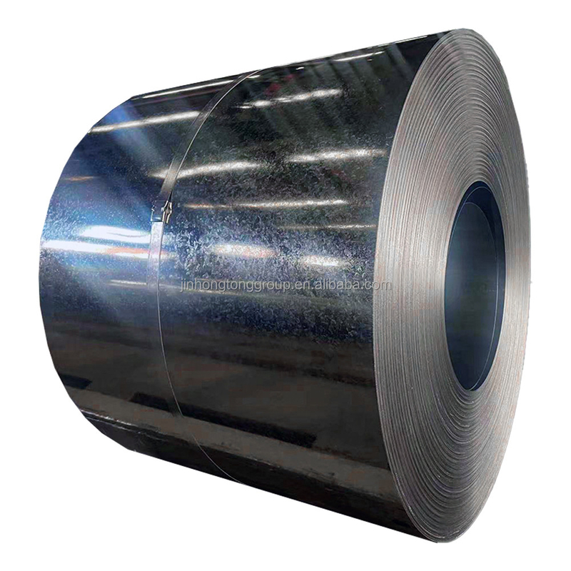0.40mm GI/HDG/GP/GA DX51D ΖΙΝΚΕΣ Επικάλυψη Ζεστό βουτηγμένο λεπτό γαλβανισμένο φύλλο χάλυβα για το μήκος σύμφωνα με τις απαιτήσεις σας