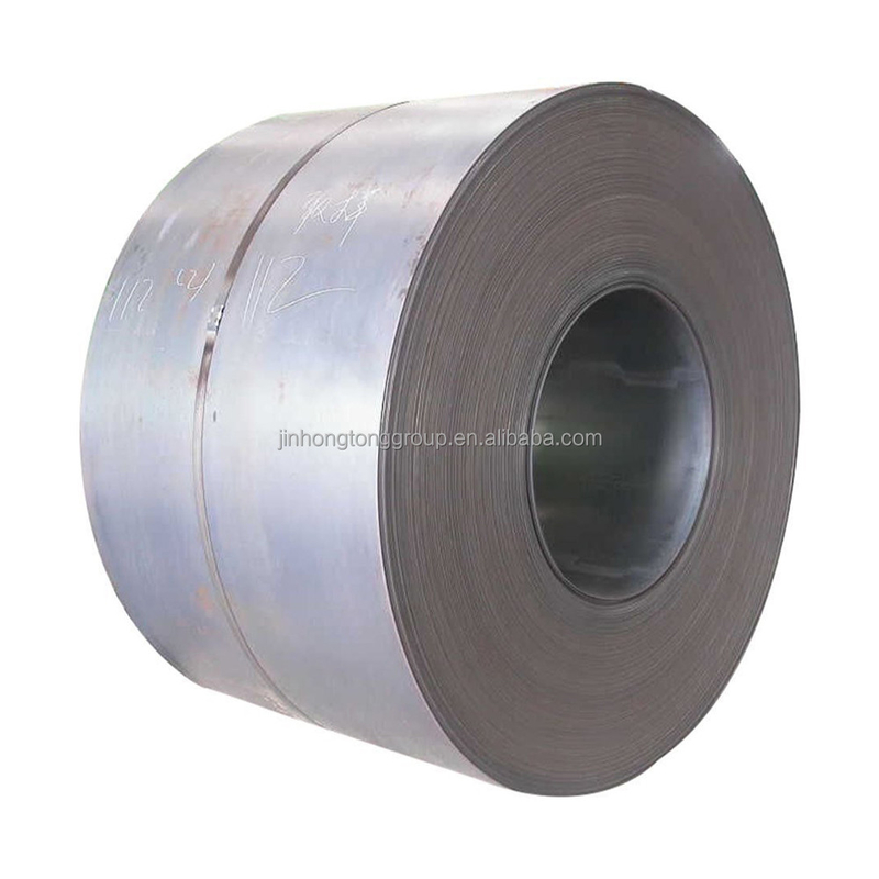 ΑΣTM/AISI/SGCC/CGCC/TDC51DZM/TDC52DTS350GD/TS550GD/DX51D Z Q195-q345 8mm Prime Hot Rolled Mild Carbon Steel Plate για κατασκευές