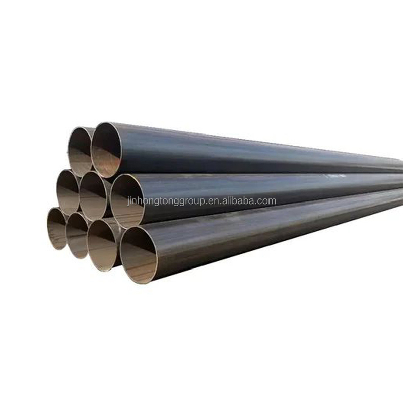 Prime ASTM 235 Q345b Κρύο έλξης συγκολλημένος σωλήνας από ακριβές χάλυβα ERW συγκολλημένος σωλήνας από χάλυβα άνθρακα για σωλήνες αερίου και ειδικούς σωλήνες