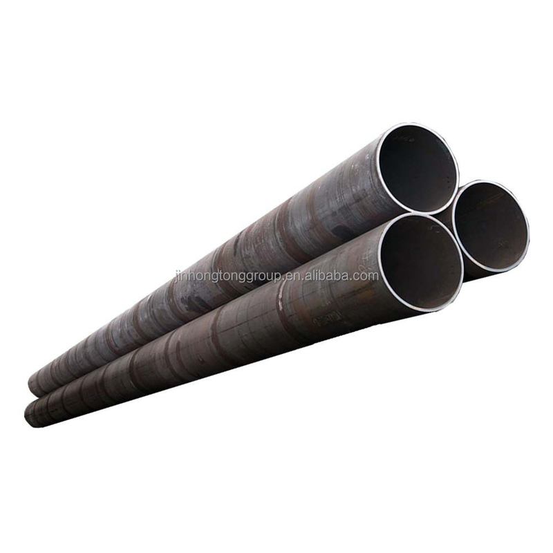 Εξωτερική πύλη Μεγάλη διάμετρος 406mm 500mm Καρβονικό συγκολλημένο ατσάλινο σωλήνα Αντί διάβρωσης Σπειροειδής στρογγυλός σωλήνας συγκολλημένος ειδικός σωλήνας API σωλήνα