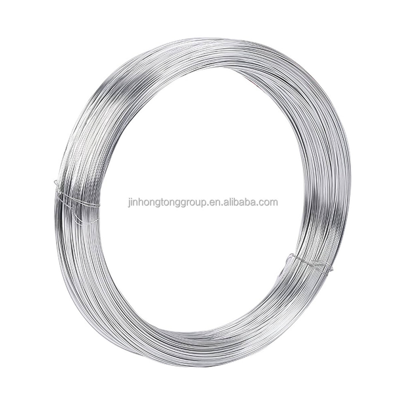 Μαύρο 0,7 mm 0,8 mm 1,2 mm 1,6 mm 1,8 mm 2 mm Διαμέτρου Ζεστό Ζαλβανωμένο Ελαφρύ Χάλυβα Σύνδεσμο σύρμα για Μαύρα οικοδομικά έργα