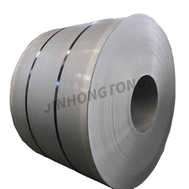 Ανεπάρκεια ±1% Dc01 Dc02 Dc03 Dc04 Sae1006 Sae1008 Στυλοκύλινδρο από χάλυβα άνθρακα