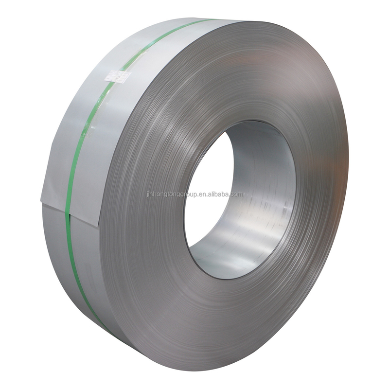 600-12000mm μήκος A36 SS400 ASTM A1080 A366 Low mild carbon steel coil για προσαρμοσμένο πλάτος