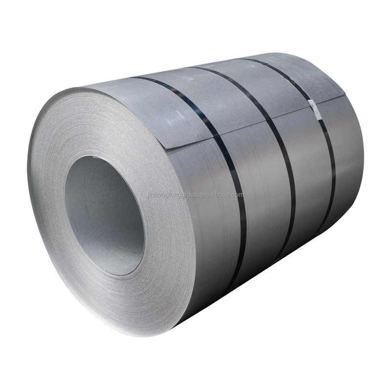 400 mm-2000 mm πλάτος AISI/ASTM/BS/DIN/GN/JIS Standard Cold Rolled Mild Steel Strip Coil για βιομηχανικές μεταλλικές δομές