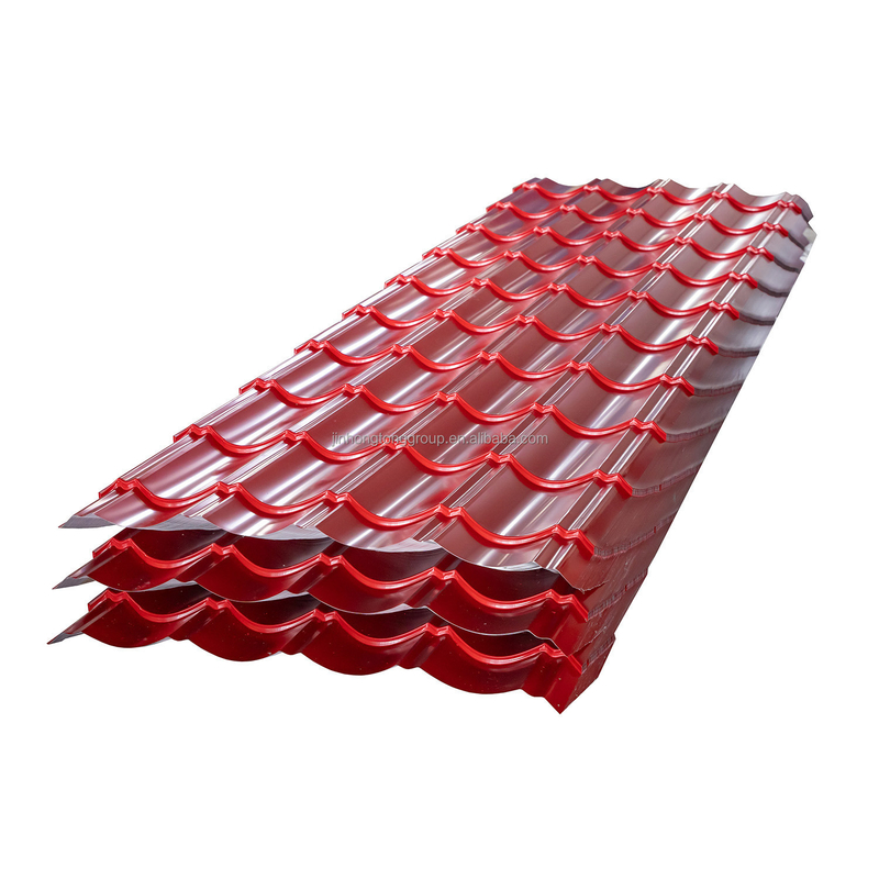 ΑΣTM/AISI/SGCC/CGCC/TDC51DZM/TDC52DTS350GD/TS550GD/DX51D Z Q195-q345 Ψυχρά κυλούμενα θερμά κυλούμενα γαλβανισμένα φύλλα οροφής από χάλυβα