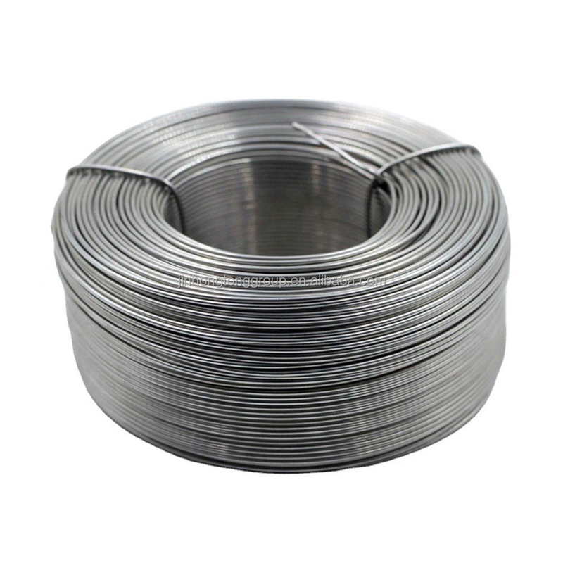 Καλύτερα για Ζυγισμένο Σιδηροπλέγμα 5.5mm 6.5mm Q195 Q235 από Razor Type Single Razor Coil Διαμέτρου 0,38-4mm