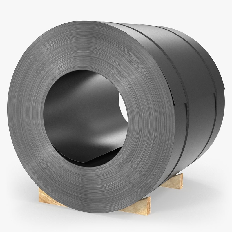 Astm A36 A283 A387 Q235 Q345 Ζεστή έλαση σπείρας/πίνακας από χάλυβα άνθρακα με διάφραξη δέρματος και πάχος 0,8-300 mm