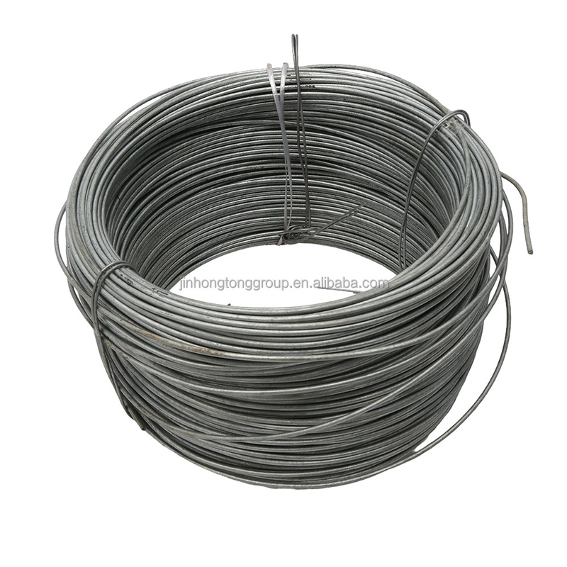Ζυγισμένο σύρμα από χάλυβα 5,5 mm 6,5 mm 8 mm Q195 Q235 SAE1006 SAE1008 για υλικά και αξεσουάρ παραγωγής νυχιών