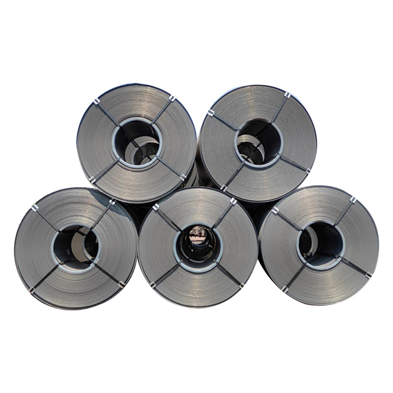 SA302 Κατηγορία Mill Edge Ζεστό έλασης Carbon Steel Coil Q195 Q235 Q235B Carbon Steel Coil για τα πρότυπα από το Factor