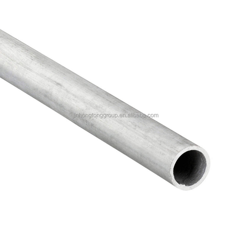 ASTM A106 API 5L A53 Q195 Q235 Dx51d Dx52D Χωρίς συγκόλληση/Ζυγισμένο άνθρακα-ζινκ επικαλυμμένο γαλβανισμένο ατσάλινο σωλήνα για σωλήνα θερμοσίφων υγρών