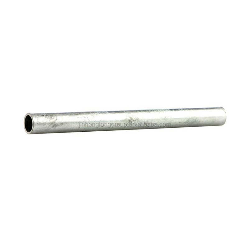 Καρβονικό βαθμό A53 Sch10 Αντικροτίσιμο Dx51d Z Dx52D Z Dx53D Z Dx54D Z Dx56D Z Χωρίς συγκόλληση/υπεύθυνο ζεστό-καθαρισμένο γαλβανισμένο χάλυβα