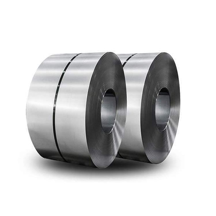 GS Grade Prime Hot Dip Galvanized Steel Sheets In Coils Regular Spangle GI 20 28 Gauge για την παροχή