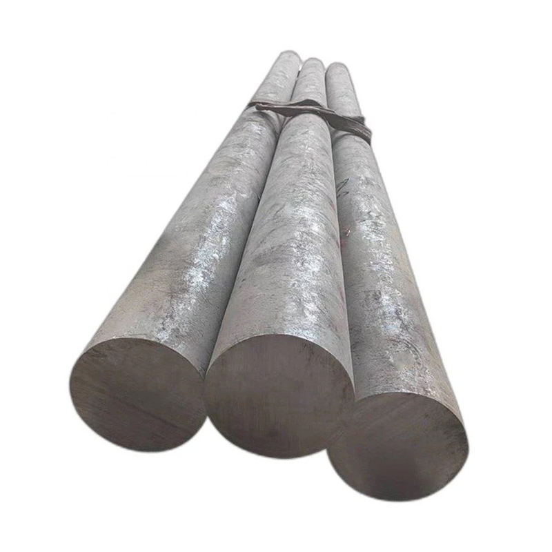 CIF CFR FOB EX-WORK Άλλες από κράμα Αστμ A36 C15 70mm Aisi 1010 S40c 1045 1060 10mm 12mm 16mm Ms Rod Ελαφρά στρογγυλή ράβδος χάλυβα άνθρακα