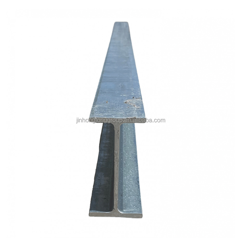 ASTM A572 Τάξη 50 H-Beams για υπεράκτιες πλατφόρμες πετρελαίου Βιομηχανία κατασκευών Πρότυπο Κρατικό εργοστάσιο