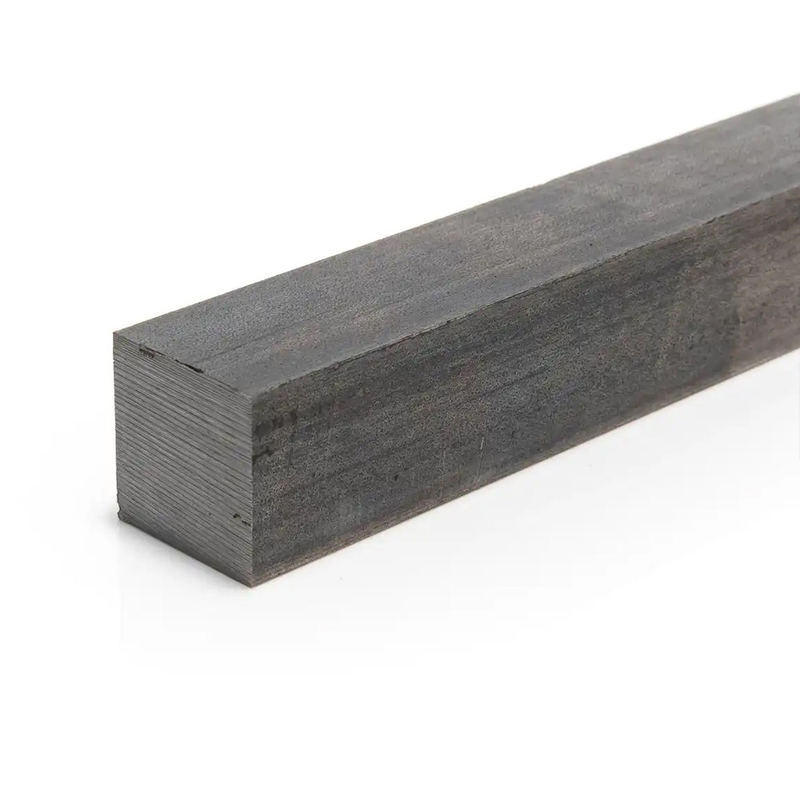 Ζεστό έλαση 20mm*40mm*3.7mm τετραγωνική ράβδος κούφιο τμήμα για τεχνική κατασκευής επίπεδο χάλυβα άνθρακα