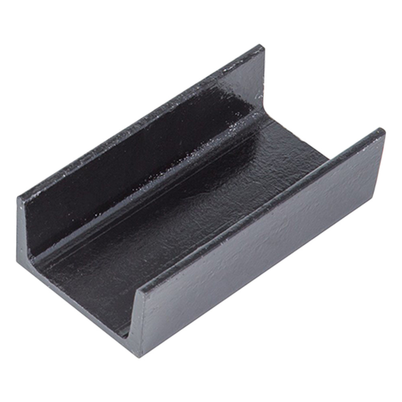 C Channel Carbon Steel 201 202 304 321 για δομικά μέταλλα